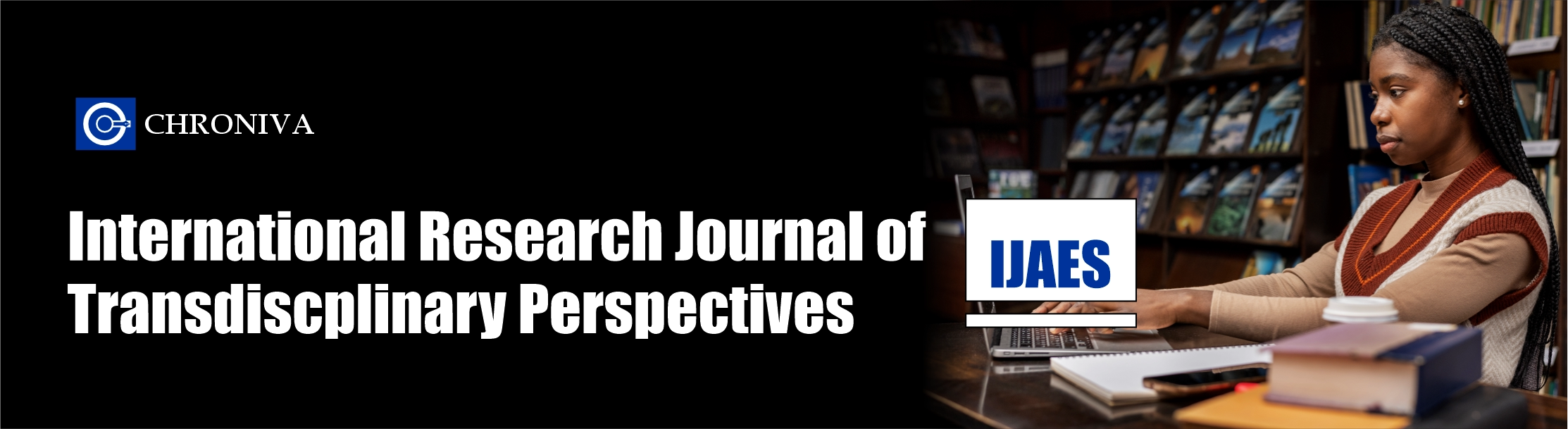 International Research Journal of Transdisciplinary Perspectives