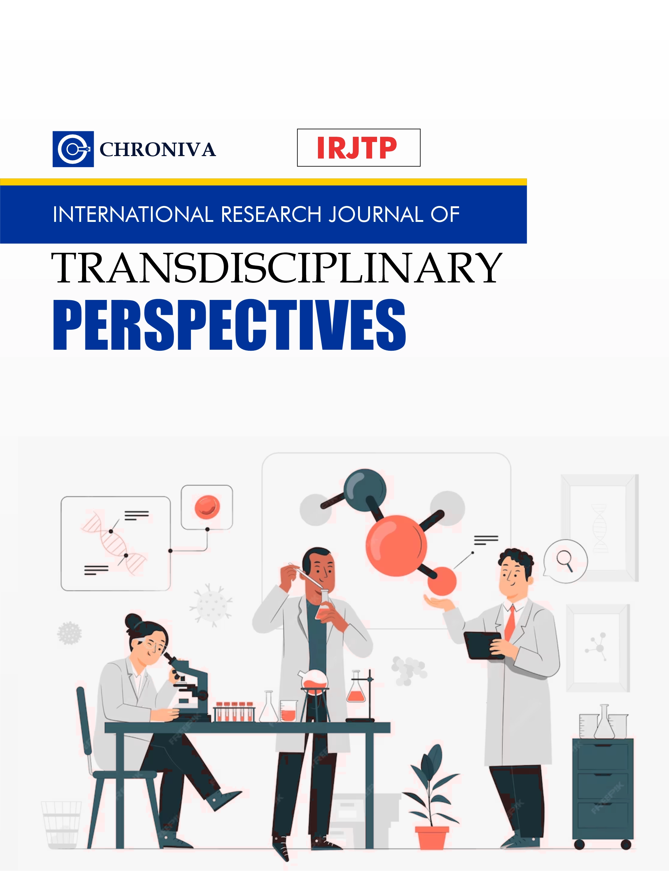 International Research Journal of Transdiscplinary Perspectives