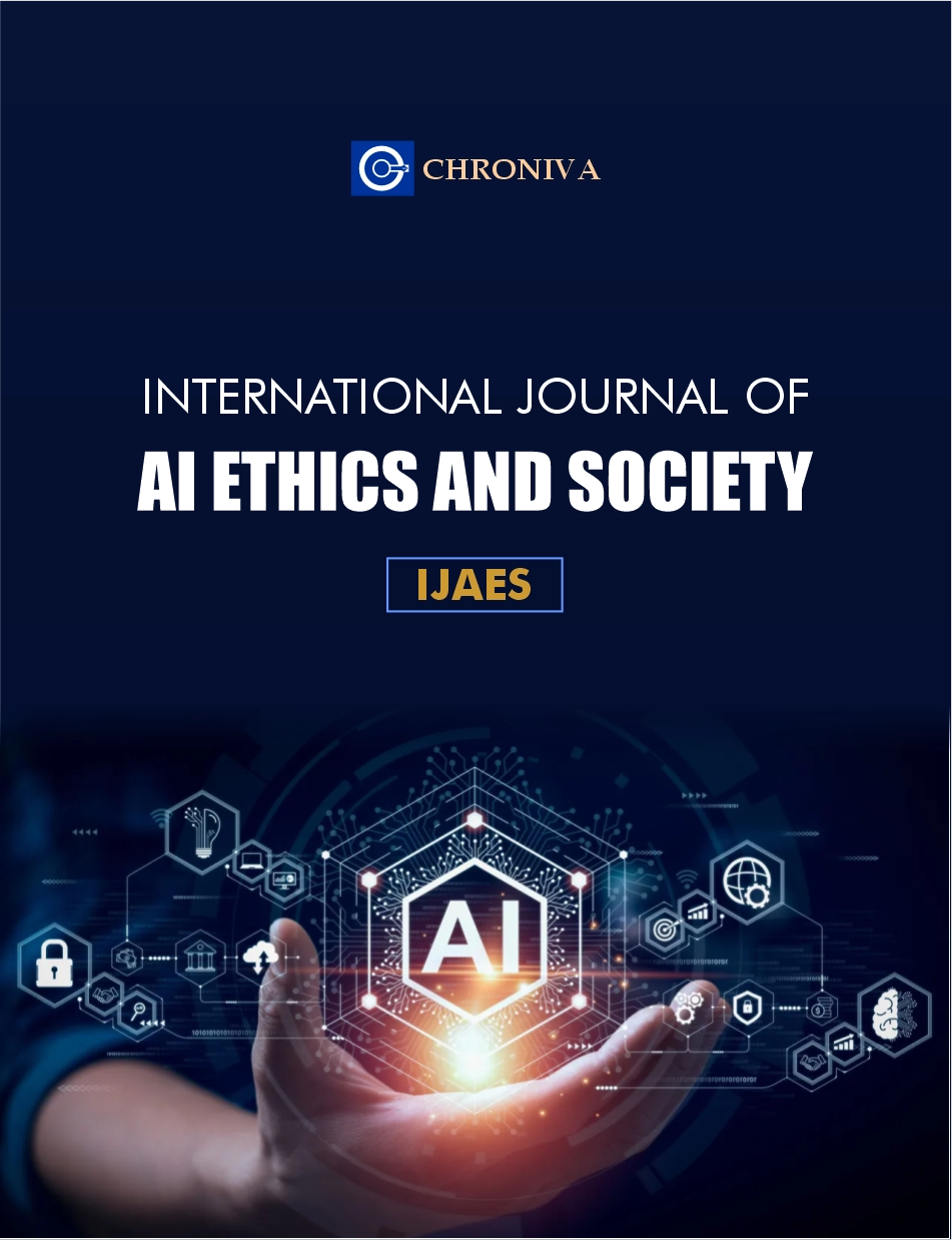 International Journal of AI Ethics and Society