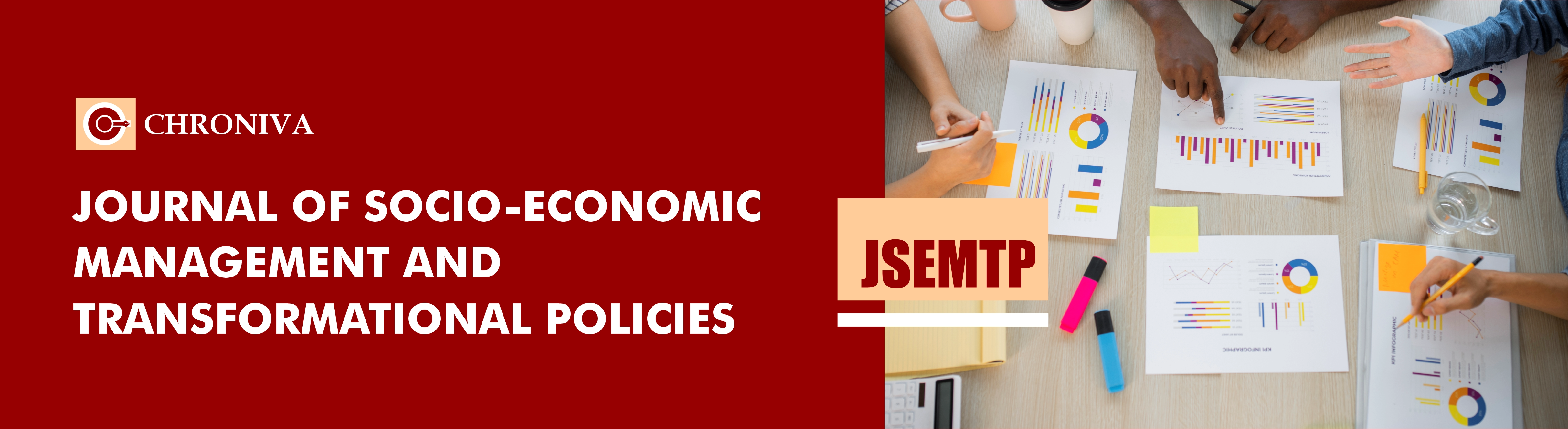 Journal of Socio-Economic Management and Transformational Policies
