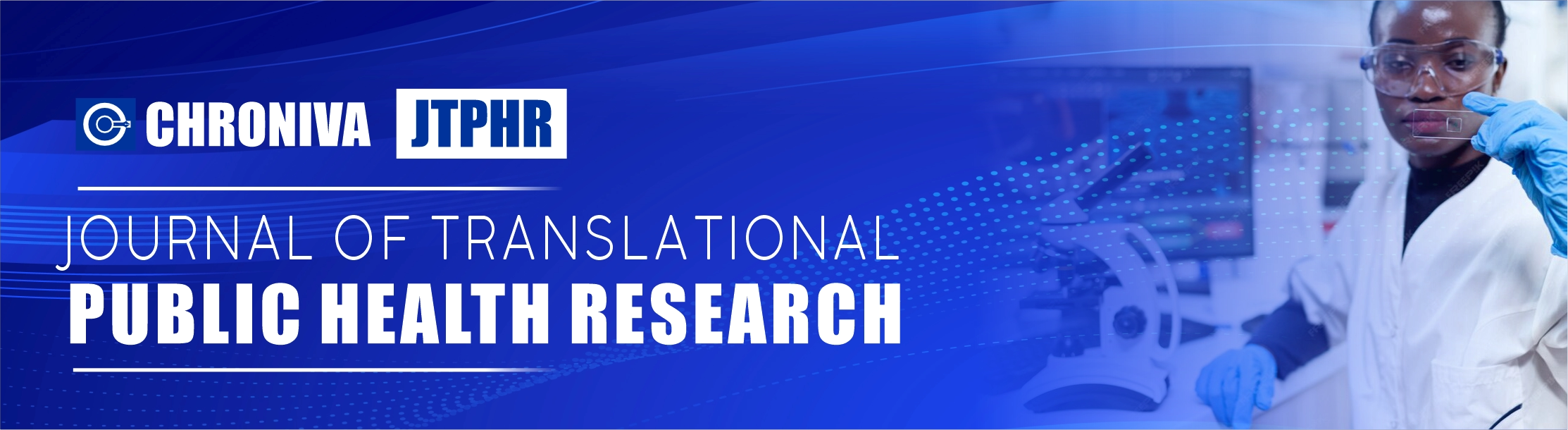 Journal of Translational Public Health Research